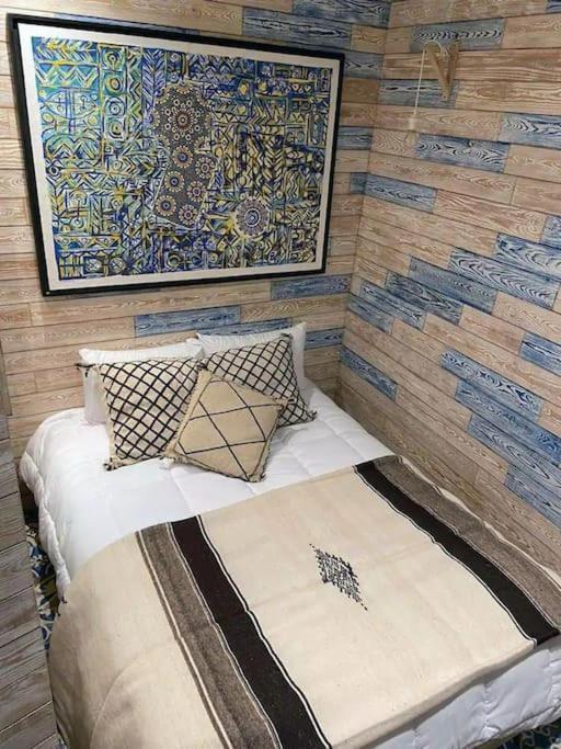 Апартаменты Woody House Эс-Сувейра Экстерьер фото