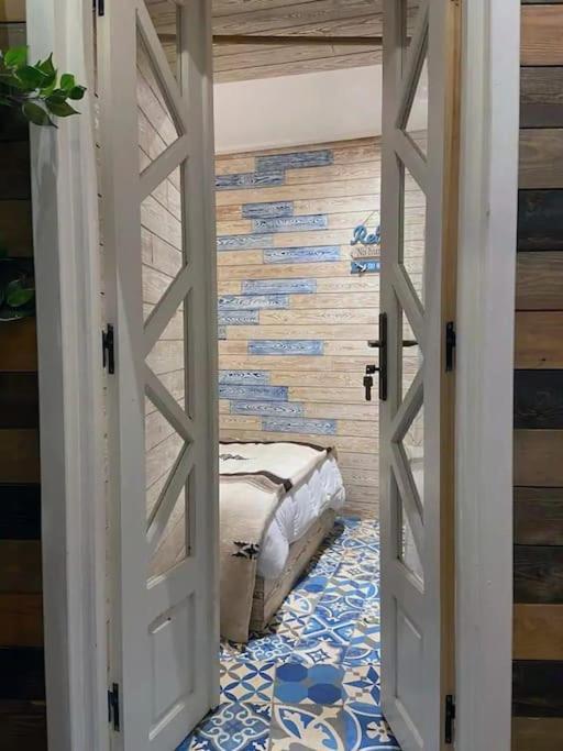 Апартаменты Woody House Эс-Сувейра Экстерьер фото