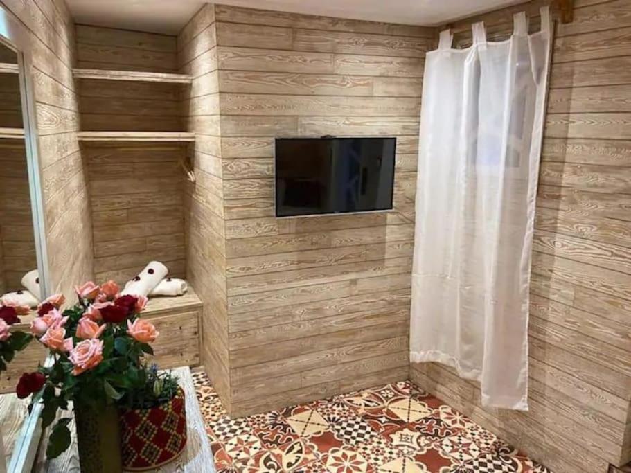Апартаменты Woody House Эс-Сувейра Экстерьер фото