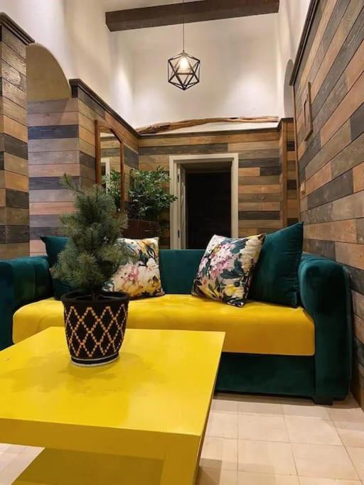 Апартаменты Woody House Эс-Сувейра Экстерьер фото