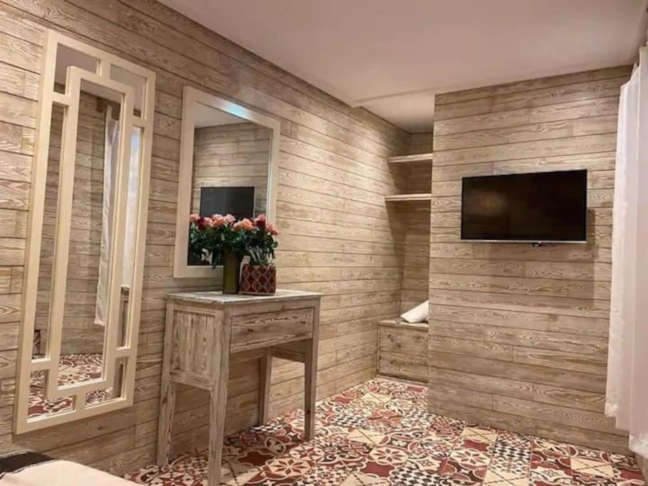 Апартаменты Woody House Эс-Сувейра Экстерьер фото