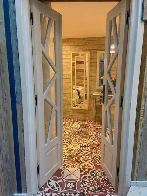 Апартаменты Woody House Эс-Сувейра Экстерьер фото